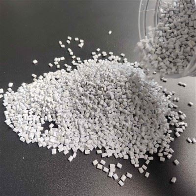 گلوله های PP برای کیسه های بافته شده